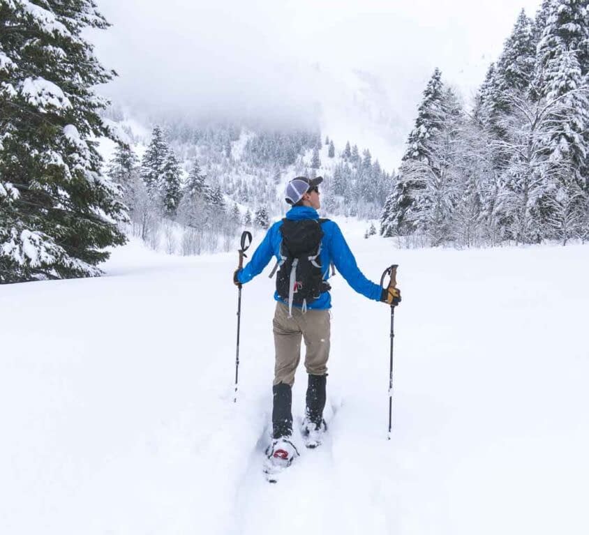 Co zrobić jak się zgubisz zimą w górach?