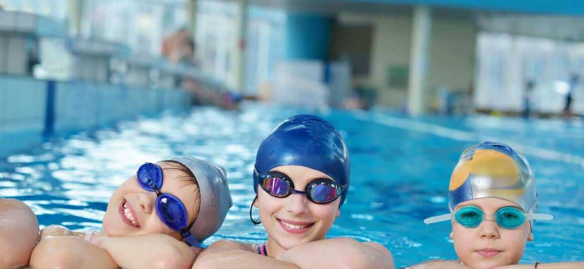 22 lutego: Zawody Pływackie dla dzieci i młodzieży w Żywcu