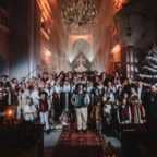 A tradycja trwa - przepiękny koncert kolęd w Wiśle