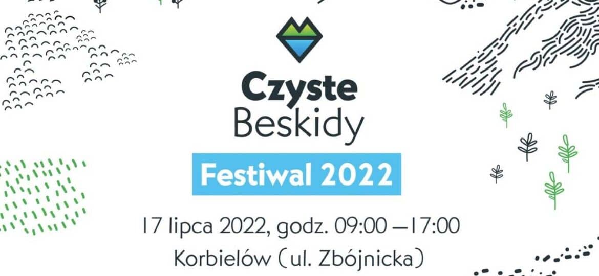 Festiwal Czyste Beskidy