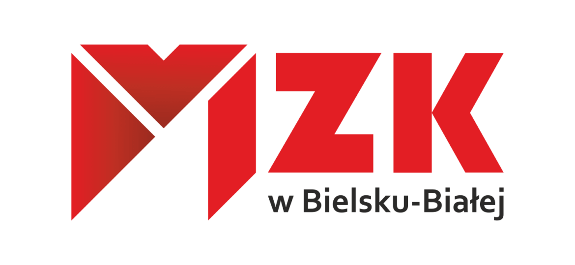 Miejski Zakład Komunikacyjny w Bielsku ma nowe logo - jego projekt kosztował całe 5 tys. złotych.