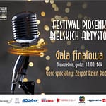 Bielsko-Biała: Festiwal Piosenki Bielskich Artystów