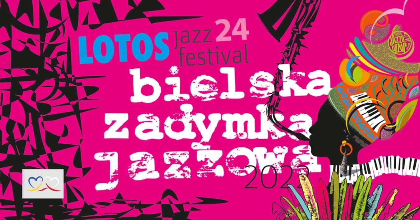 Bielska Zadymka Jazzowa - koncerty jazzowe w całym mieście