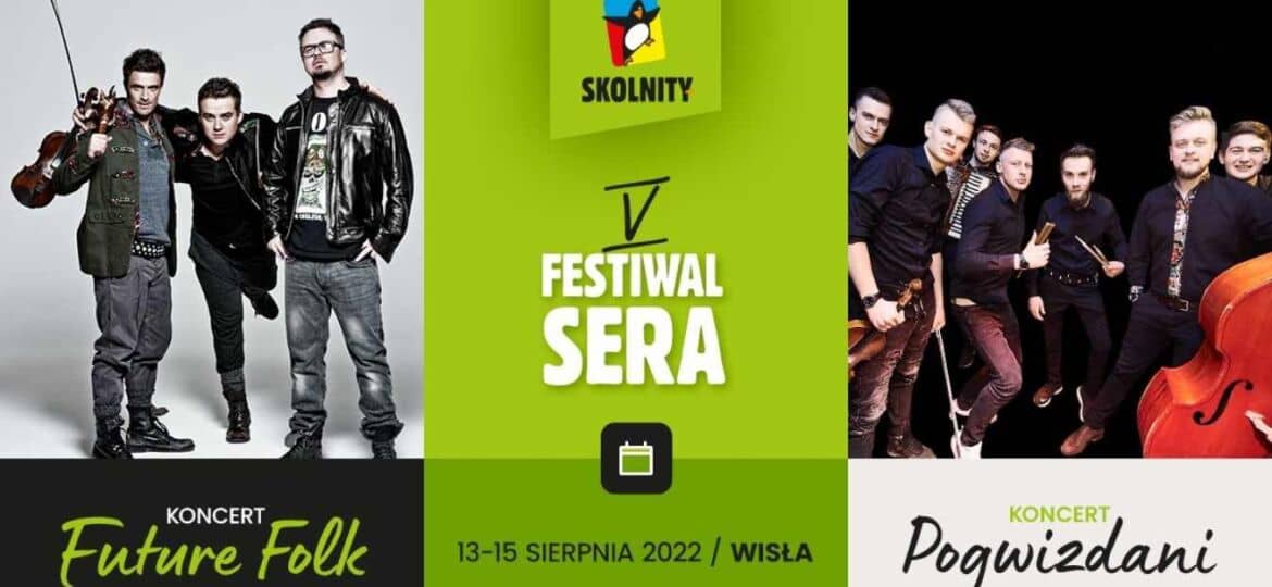 Festiwal Sera po raz piąty na Skolnitym!