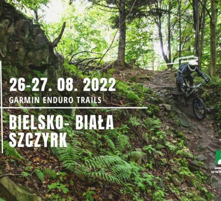 Mistrzostwa Polski dla kolarzy górskich z Enduro Trails