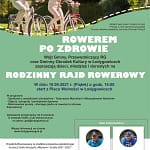 Łodygowice: Rodzinny Rajd Rowerowy