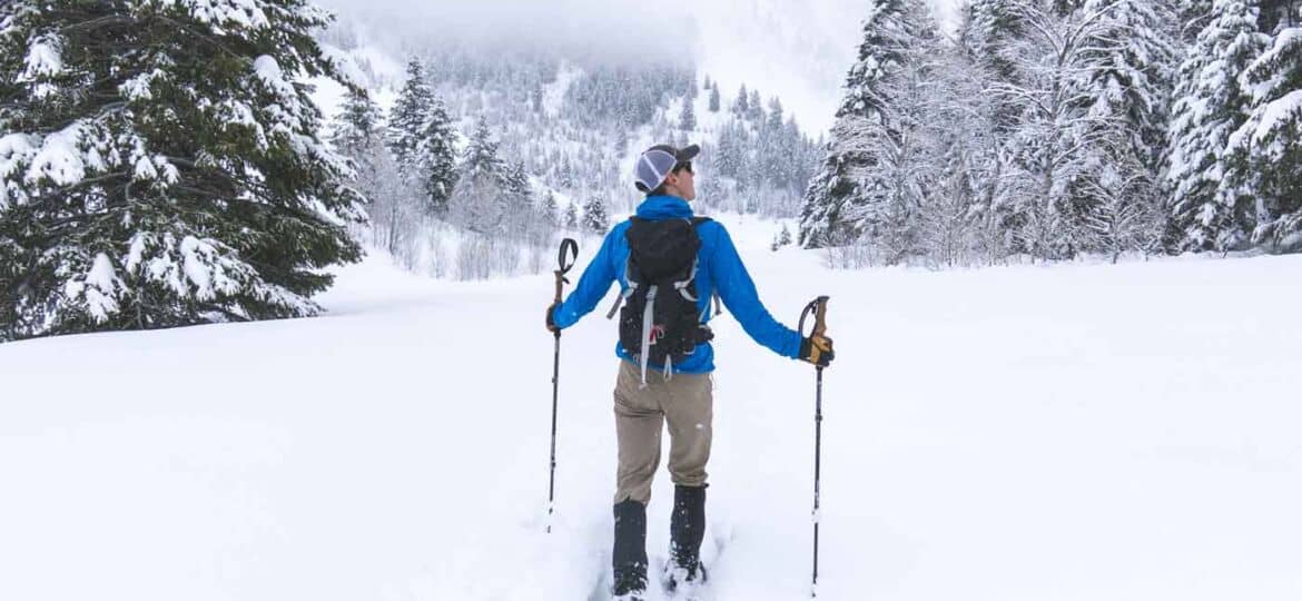 Co zrobić jak się zgubisz zimą w górach?