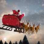 Mikołaj w Beskidach - świąteczne spotkania dla dzieci