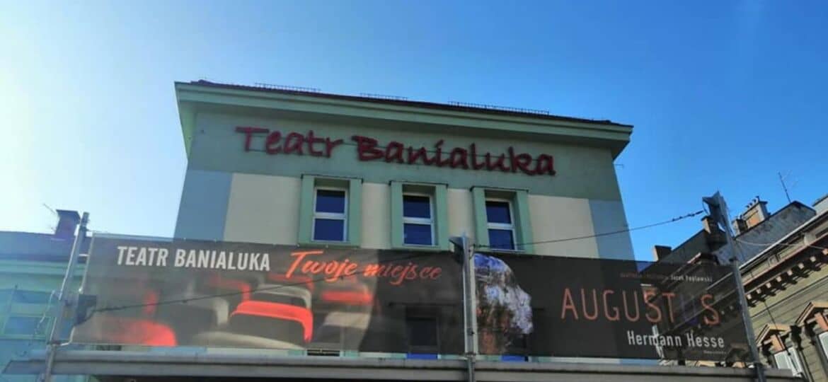 Gdzie powstanie nowa siedziba Teatru Banialuka?