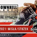 Hard Downhill League 2021 – Wisła, Stożek