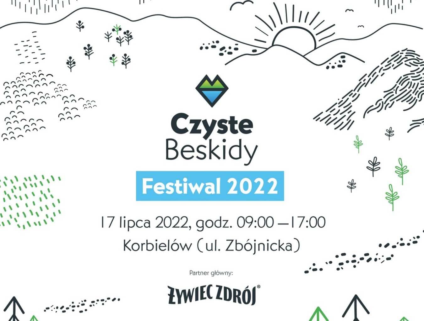 Festiwal Czyste Beskidy