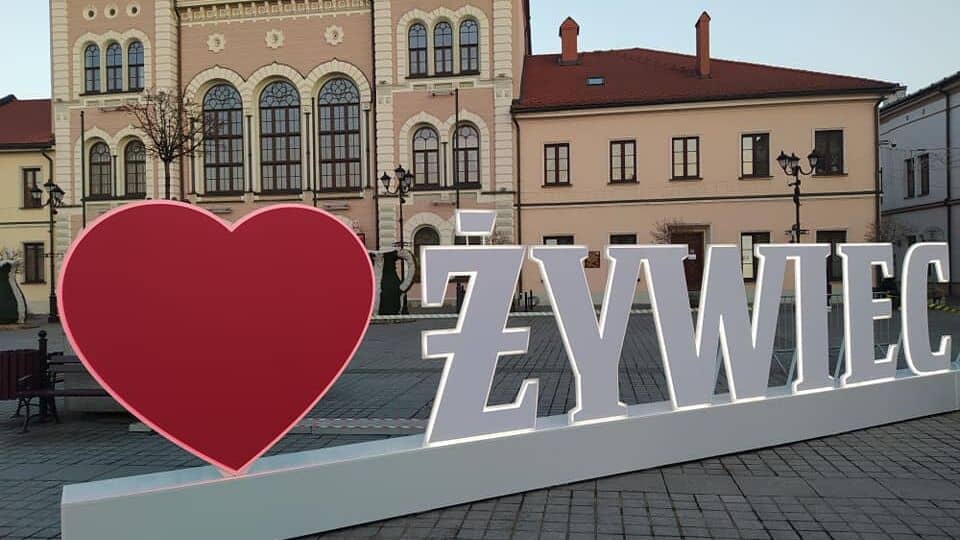 Ambitne plany władz Miasta Żywiec na rok 2022