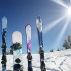Sezon narciarski w Wiśle trwa w najlepsze!