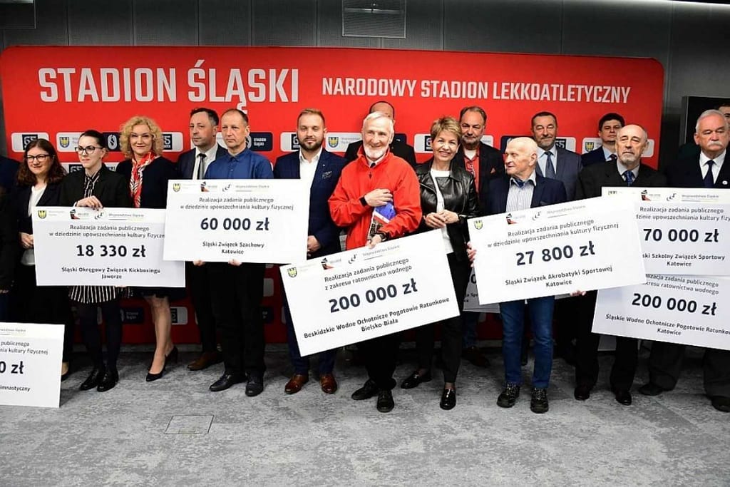 GOPR Beskidy otrzymało prawie 1 milion złotych