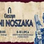 Dni Noszaka 2022 - wielkie wydarzenie historyczne z Cieszyna
